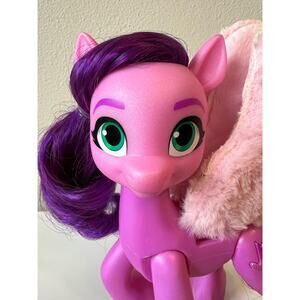 My Little Pony Singing Star Princess Petal Toy Figure 2021